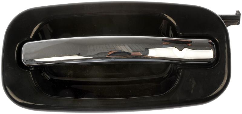Dorman 80552 - Exterior Door Handle Dorman 80552 Exterior Door Handle product image 6 of 6