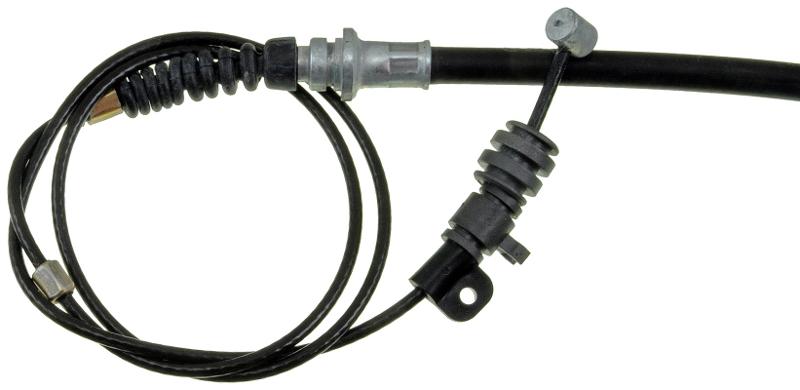 Dorman C94446 - Parking Brake Cable Dorman C94446 Parking Brake Cable product image 2 of 3