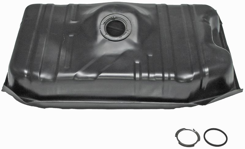 Dorman 576376 Fuel Tank product image 2 of 2