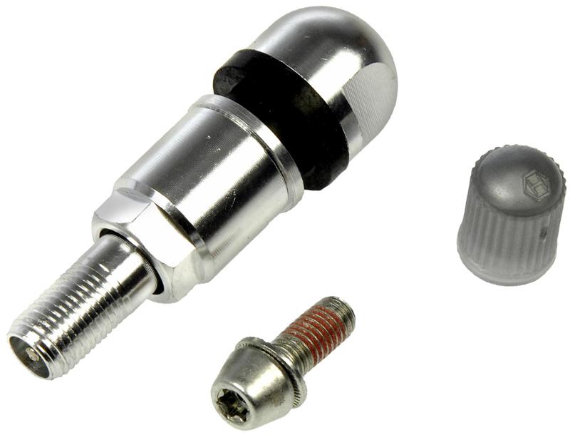 Dorman 974000 - Tire Pressure Monitoring System Valve Kit Dorman 974000 Tire Pressure Monitoring System Valve Kit product image 2 of 2