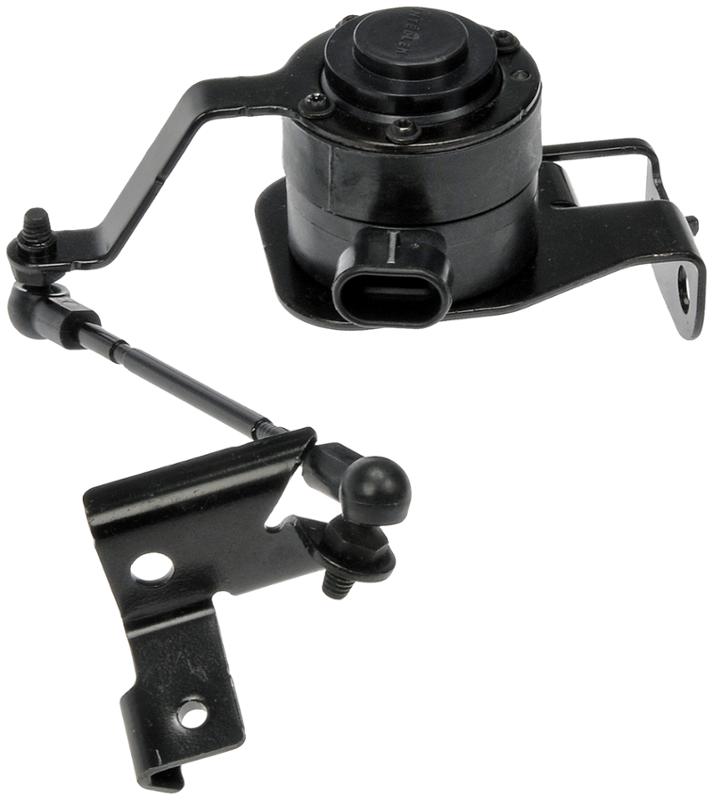 Dorman 926796 - Suspension Ride Height Sensor Dorman 926796 Suspension Ride Height Sensor product image 2 of 3