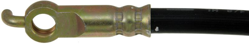 Dorman H620250 Brake Hydraulic Hose product image 3 of 3