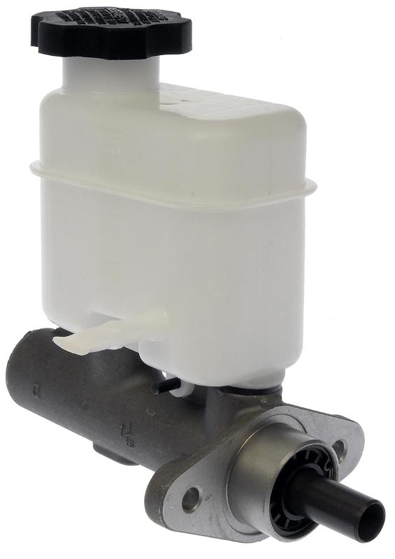 Dorman M630672 Brake Master Cylinder product image 2 of 4