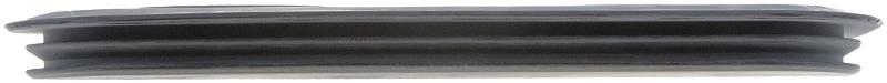 Dorman 42079 - Brake Master Cylinder Cap Gasket Dorman 42079 Brake Master Cylinder Cap Gasket product image 3 of 4