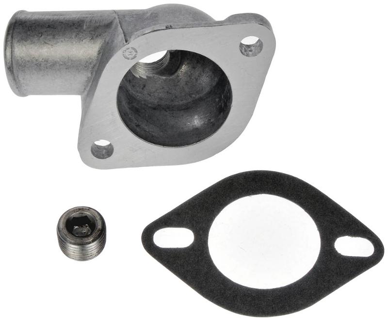 Dorman 9022018 Engine Coolant Thermostat Housing product image 2 of 2