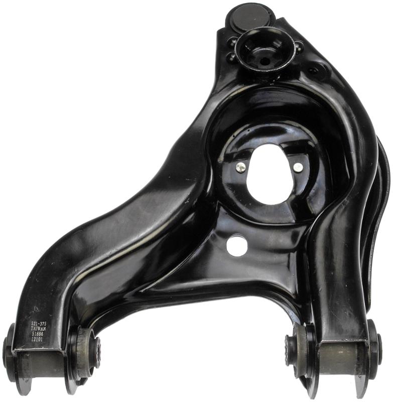 Dorman 521375 - Suspension Control Arm and Ball Joint Assembly Dorman 521375 Suspension Control Arm and Ball Joint Assembly product image 2 of 2