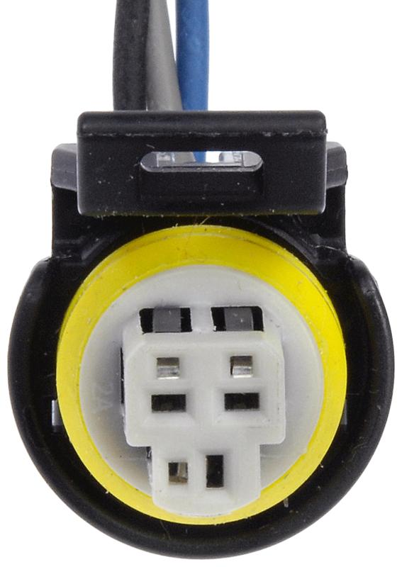 Dorman 84598 Throttle Position Sensor Connector product image 2 of 3