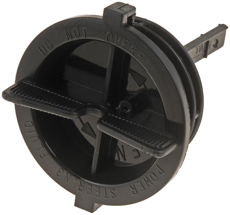 Dorman 82582 - Power Steering Reservoir Cap Dorman 82582 Power Steering Reservoir Cap product image 3 of 3