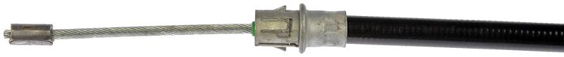 Dorman C96552 - Parking Brake Cable Dorman C96552 Parking Brake Cable product image 2 of 3