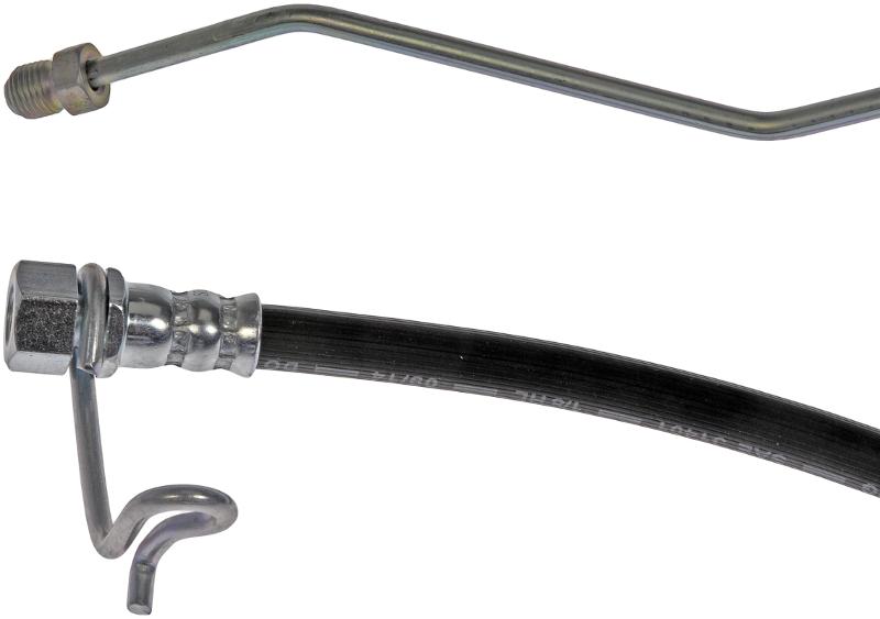 Dorman H622196 Brake Hydraulic Hose product image 3 of 3
