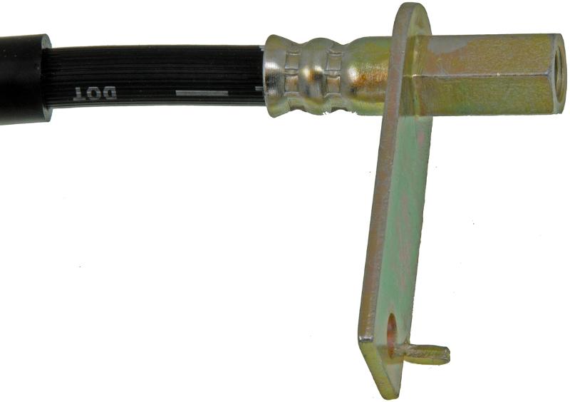 Dorman H88643 Brake Hydraulic Hose product image 2 of 3