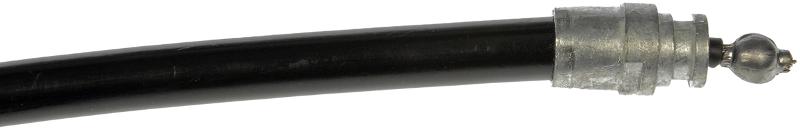 Dorman C92259 Parking Brake Cable product image 3 of 3