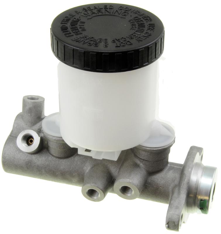 Dorman M39796 Brake Master Cylinder product image 4 of 4