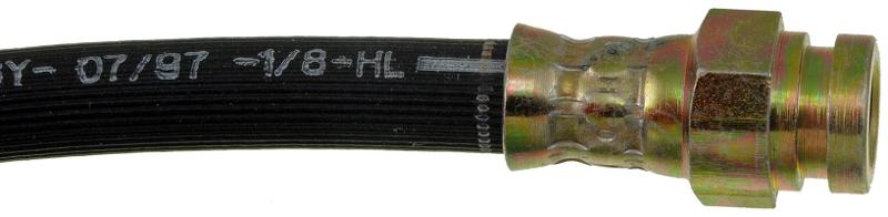Dorman H380408 Brake Hydraulic Hose product image 3 of 3