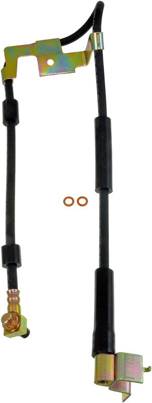 Dorman H380345 - Brake Hydraulic Hose Dorman H380345 Brake Hydraulic Hose product image 3 of 3