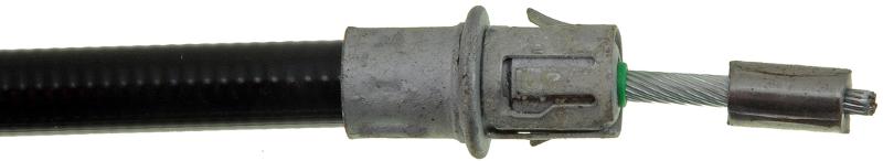 Dorman C95180 Parking Brake Cable product image 2 of 3