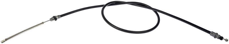 Dorman C92373 Parking Brake Cable product image 3 of 3