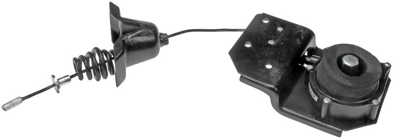 Dorman 924518 - Spare Tire Hoist Dorman 924518 Spare Tire Hoist product image 2 of 2