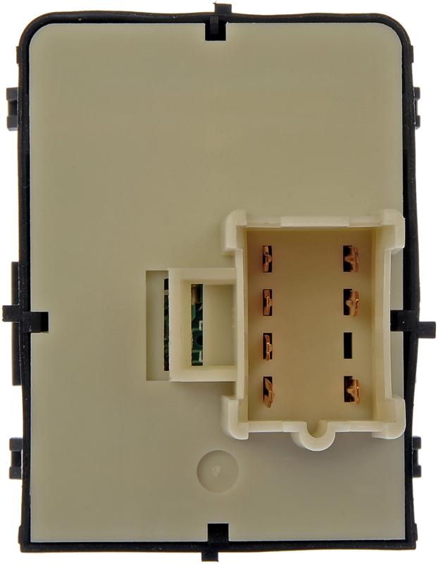Dorman 901025 Door Window Switch product image 2 of 3