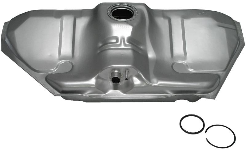 Dorman 576361 Fuel Tank product image 1 of 1