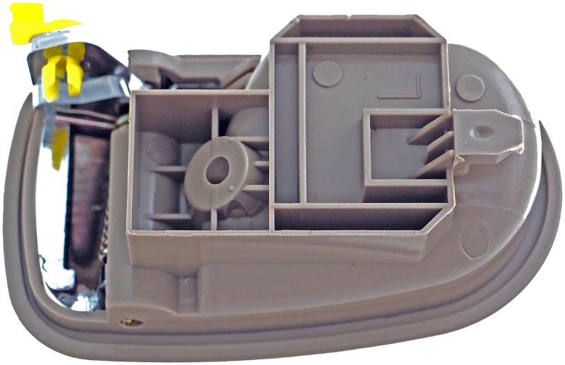 Dorman 93850 - Interior Door Handle Dorman 93850 Interior Door Handle product image 2 of 3