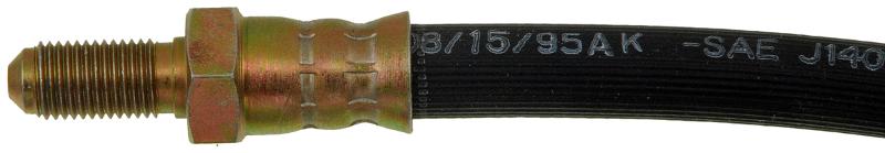 Dorman H38543 Brake Hydraulic Hose product image 3 of 3