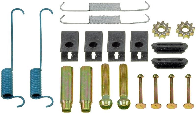 Dorman HW7318 Parking Brake Hardware Kit product image 1 of 1