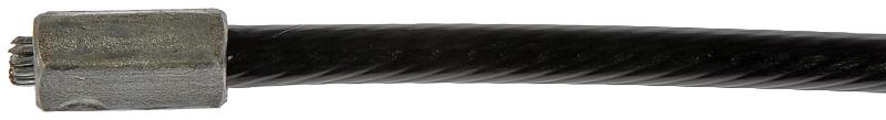 Dorman C93127 Parking Brake Cable product image 3 of 3