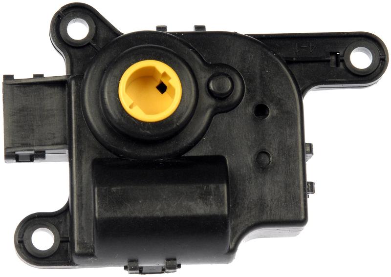 Dorman 604307 HVAC Heater Blend Door Actuator product image 2 of 3