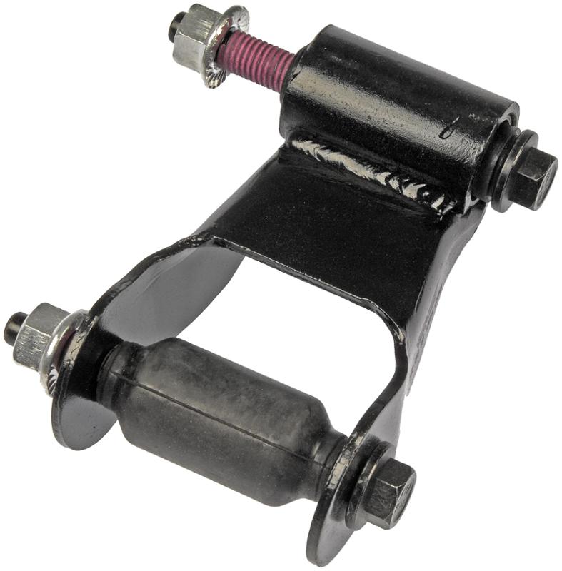 Dorman 722019 Leaf Spring Shackle product image 2 of 2