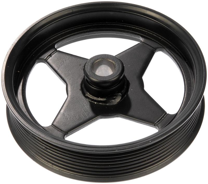 Dorman 300006 Power Steering Pump Pulley product image 4 of 4