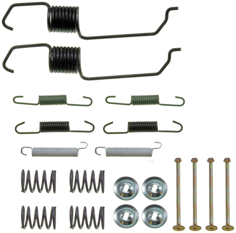 Dorman HW17365 Drum Brake Hardware Kit product image 1 of 1