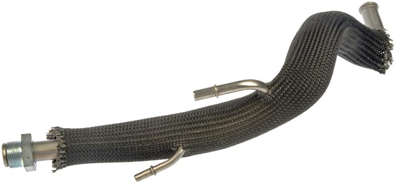 Dorman 598103 - EGR Line Dorman 598103 EGR Line product image 1 of 1