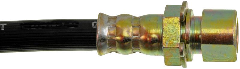 Dorman H36810 - Brake Hydraulic Hose Dorman H36810 Brake Hydraulic Hose product image 3 of 3