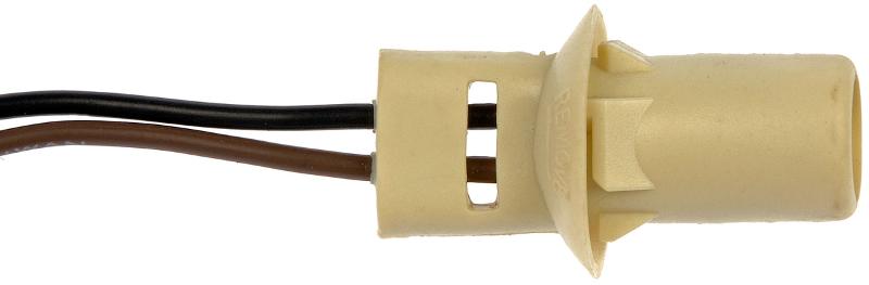 Dorman 85861 Cornering Light Socket product image 5 of 6