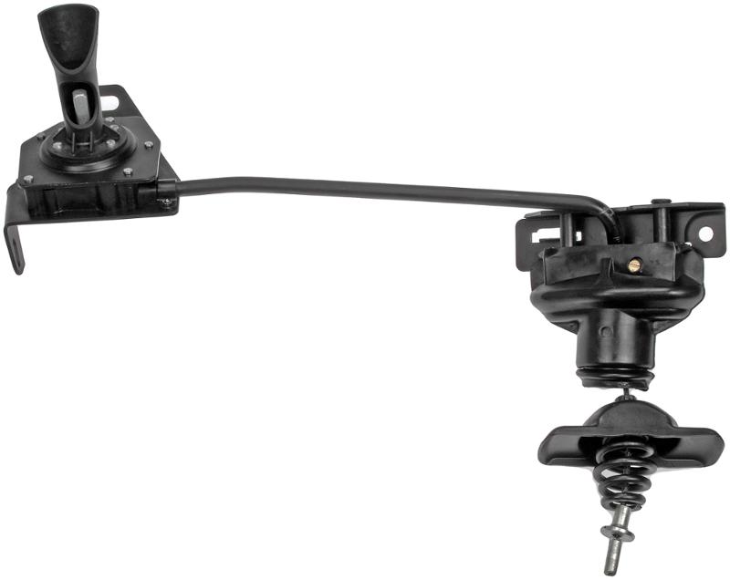 Dorman 924509 - Spare Tire Hoist Dorman 924509 Spare Tire Hoist product image 2 of 2