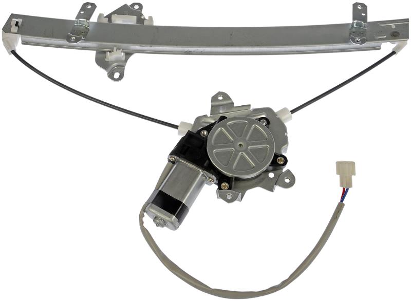 Dorman 741996 Power Window Motor and Regulator Assembly product image 2 of 3