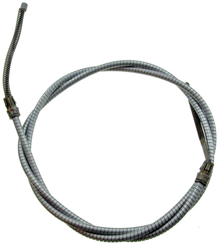Dorman C94029 - Parking Brake Cable Dorman C94029 Parking Brake Cable product image 3 of 3