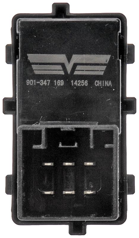 Dorman 901347 Door Window Switch product image 3 of 3