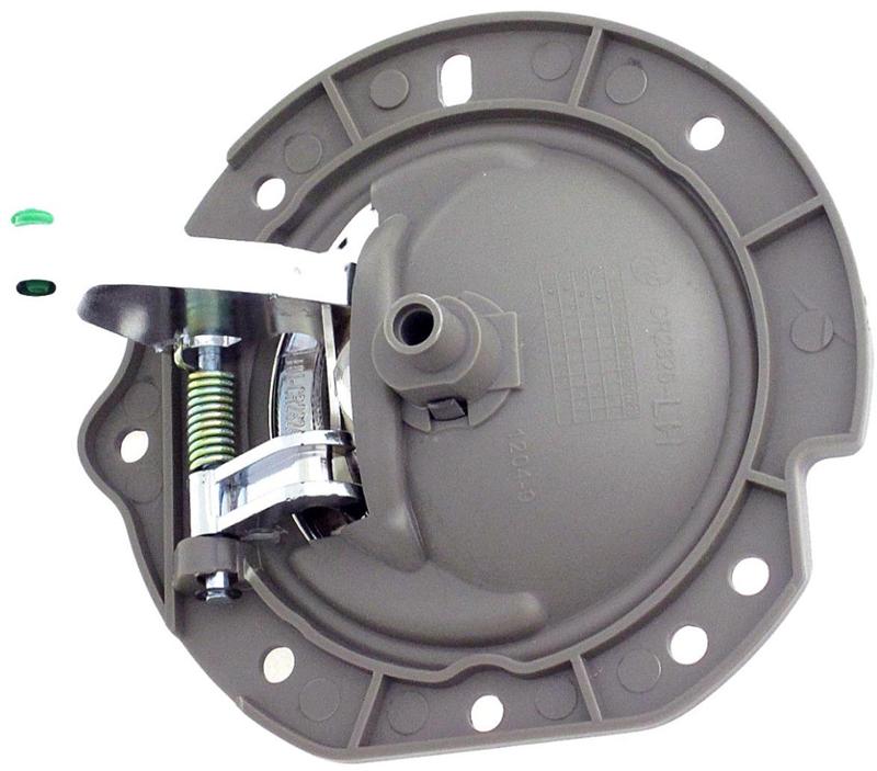 Dorman 88229 Interior Door Handle product image 2 of 3