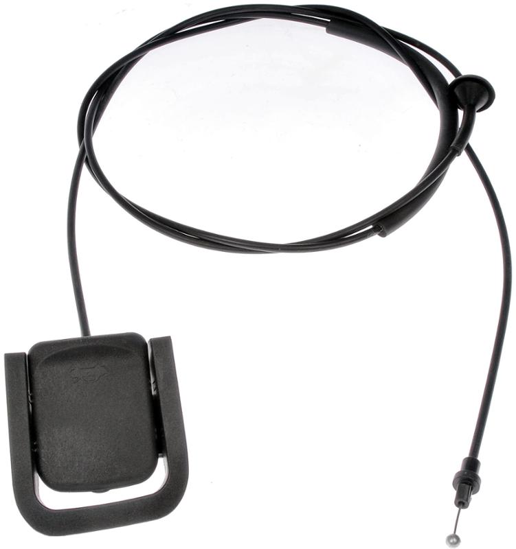 Dorman 912190 Hood Release Cable product image 2 of 3