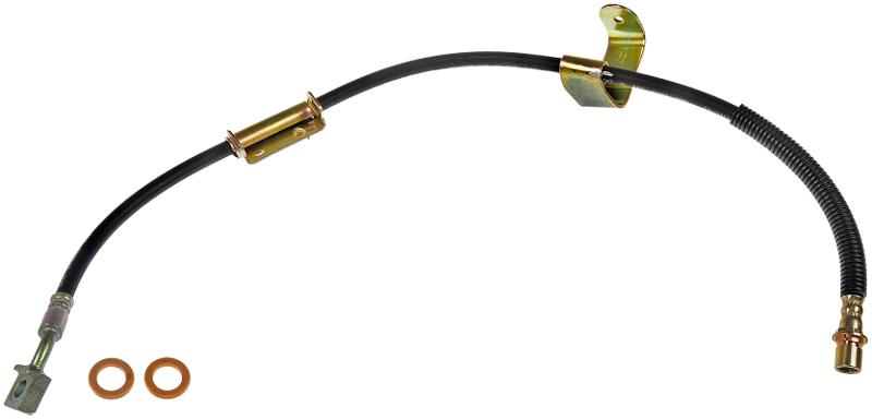Dorman H620787 Brake Hydraulic Hose product image 1 of 3