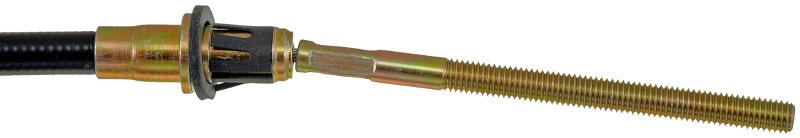 Dorman C94594 - Parking Brake Cable Dorman C94594 Parking Brake Cable product image 3 of 3