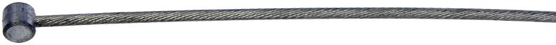 Dorman C660087 Parking Brake Cable product image 3 of 3
