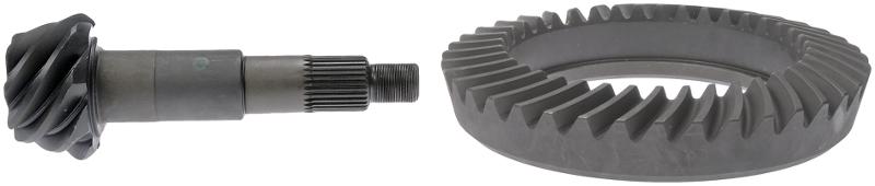 Dorman 697139 Differential Ring and Pinion product image 2 of 2