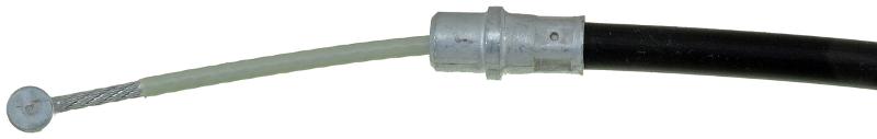 Dorman C94067 Parking Brake Cable product image 3 of 3