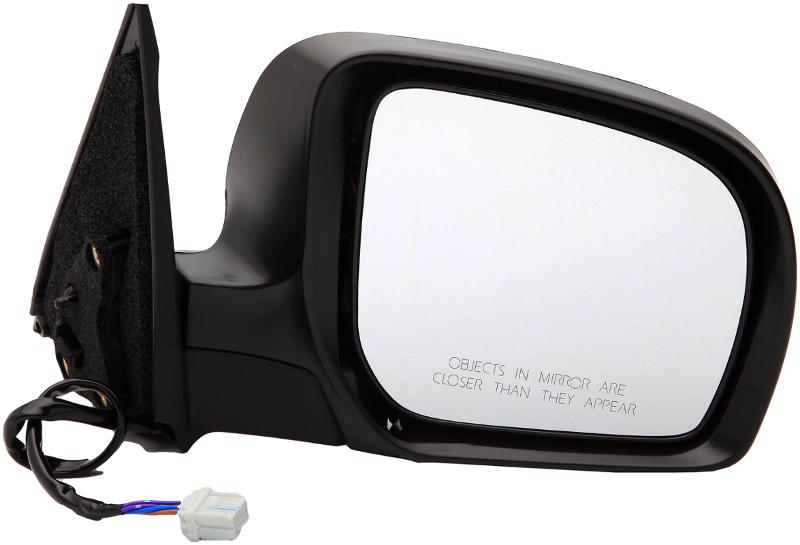 Dorman 9551115 - Door Mirror Dorman 9551115 Door Mirror product image 2 of 2