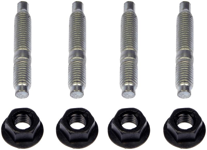 Dorman 03414B - Exhaust Manifold Hardware Kit Dorman 03414B Exhaust Manifold Hardware Kit product image 2 of 2