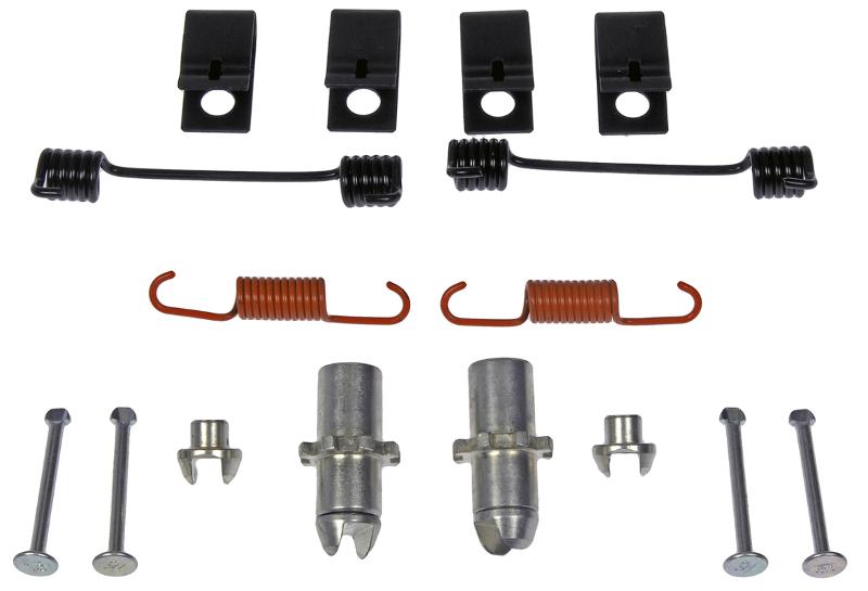 Dorman HW7434 Parking Brake Hardware Kit product image 1 of 1