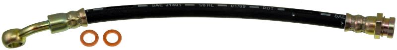 Dorman H620687 Brake Hydraulic Hose product image 3 of 3